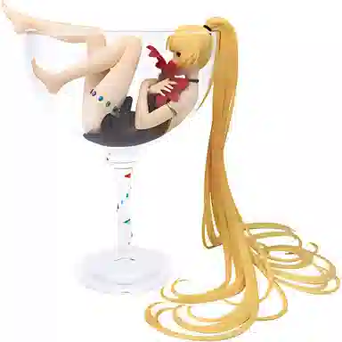 Myethos lily wine ask 18cm