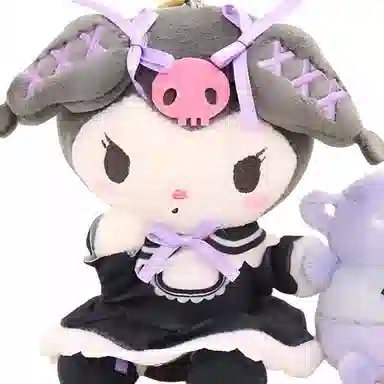 Sanrio 13cm