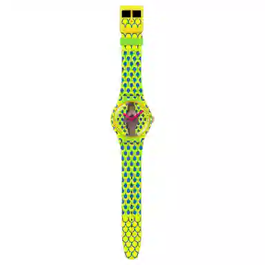 SWATCHBREAK FREE 30 41mm