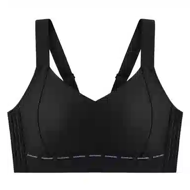 千奈美 全罩杯防下垂收副乳上托舒适亲肤文胸 女款