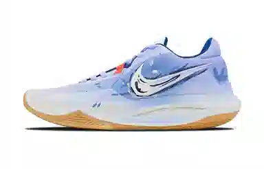 Nike Precision 6