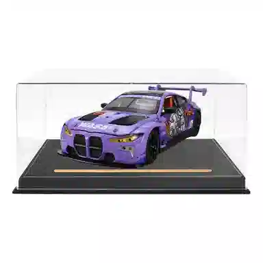 TY MODELS M4 GT3 124