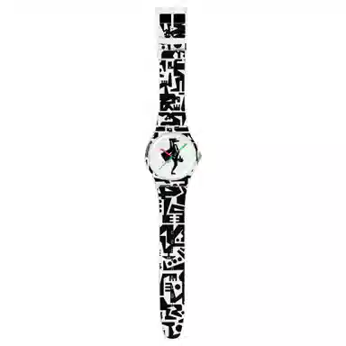 Swatch Break Free