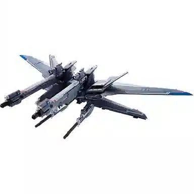BANDAI METAL BUILD SEED MSV I.W.S.P.