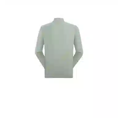 浪莎 半拉链速干透气运动户外跑步健身衣 男款