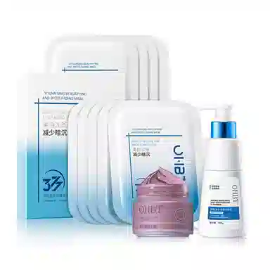 OHBT Skincare Set