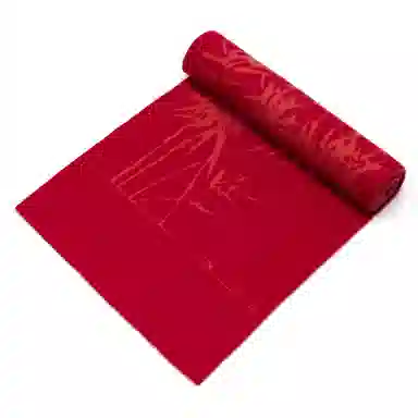 上海故事 青春洋气加厚暖暖高档送礼针织保暖披肩软糯长围脖 绵羊毛 绒线围巾 男女同款情侣款