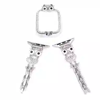 CHENSONG iwatchS10applewatch8s7s976543