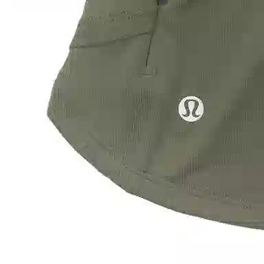 lululemon Rulu Running Pullover