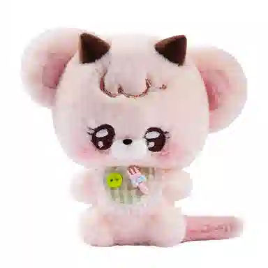 ABFUN Handspupu 14cm