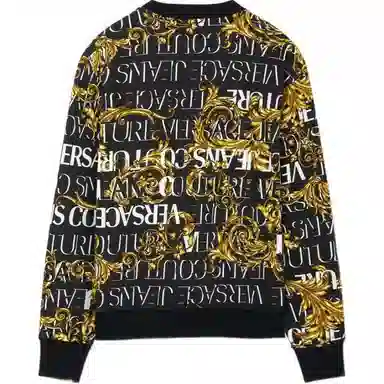 VERSACE JEANS COUTURE FW22 Logo