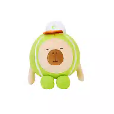 The Green Party 20-50CM