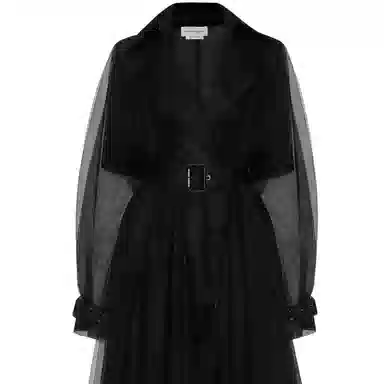 Alexander McQueen SS23