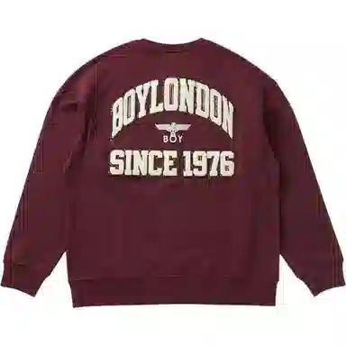 Boy London logo
