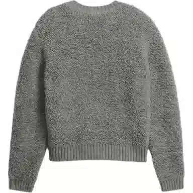 ZARA SRPLS FLRRY JRSY 13