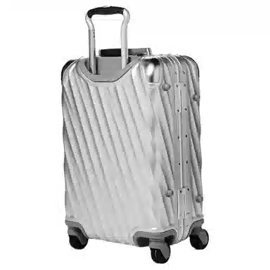 TUMI 19 Degree Silver