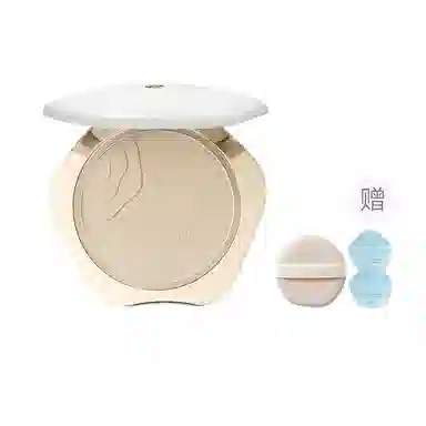 彩棠 蜜粉饼定妆持久控油不卡粉不脱妆干皮油皮哑光自然清透补妆 女