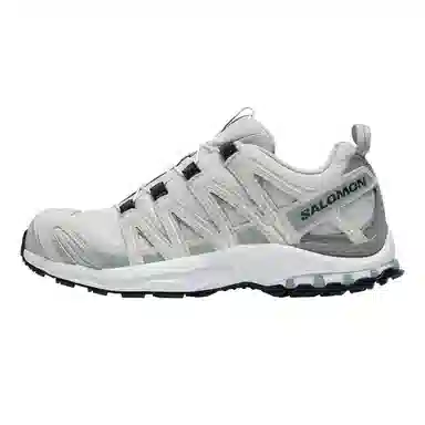 SALOMON XA PRO 3D SUEDE