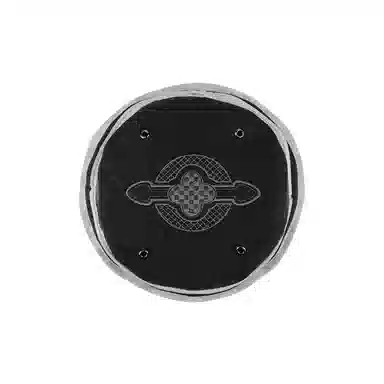 SWOFCARE Black Label Elephant Embroidery Bucket Hat