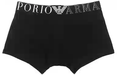 EMPORIO ARMANI Logo 1