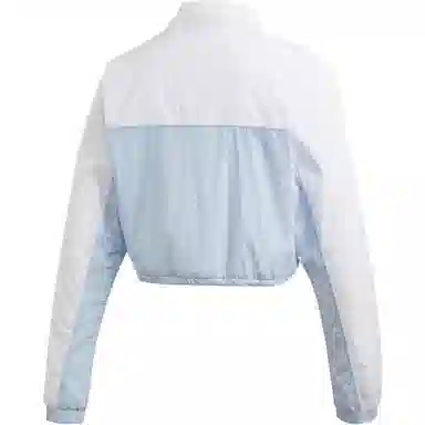 adidas Originals Cropped Hoodie