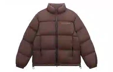 Atry Cleanfit Down Jacket