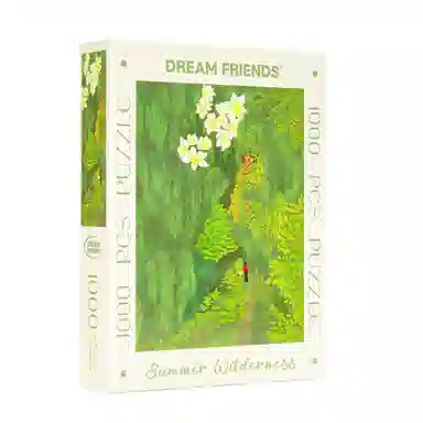 DREAM FRIENDS 1000pcs