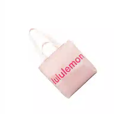 lululemon Tote Bag