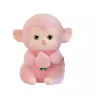 OU DI PIG 22cm30cm40cm