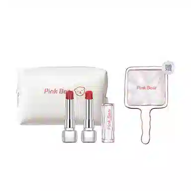 Pinkbear Lipstick
