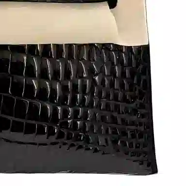 Hermes Mini Kelly Noir