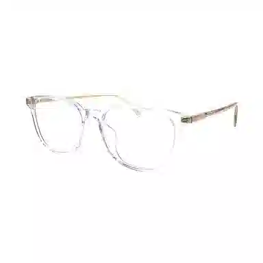 Gucci Optical Glasses Transparent