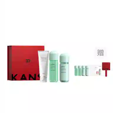 KANS 150ml+100ml+30ml