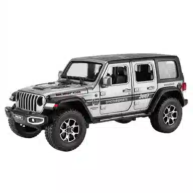 FEN JIE JEEP