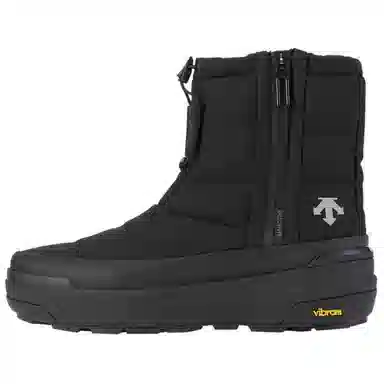 DESCENTE DTRACE PAD HI AGAT