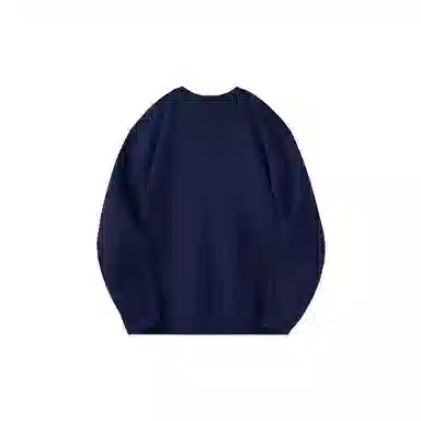 SHANTREE Round Neck Cardigan Knitwear