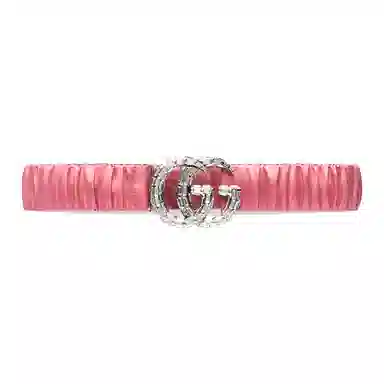 Gucci GG Marmont Belt