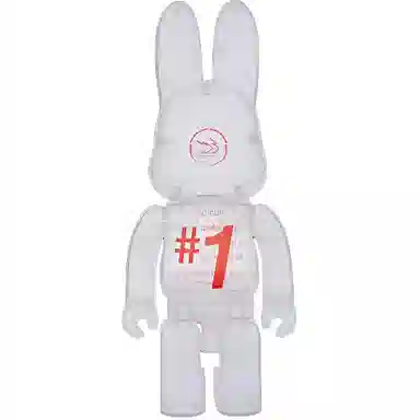 BERBRICK Fragment Clear