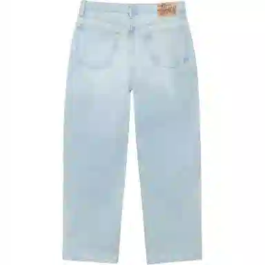 Stussy FW22 Denim Big Ol' Jean