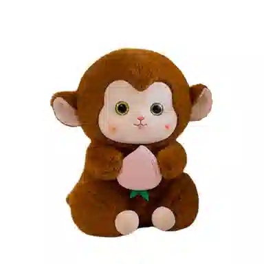 OU DI PIG 22cm30cm40cm