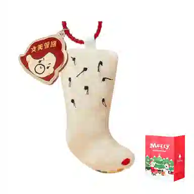 X3COMMUNE 16.5cm LOVE