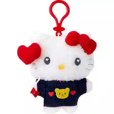 Sanrio Hello Kitty 10.5cm