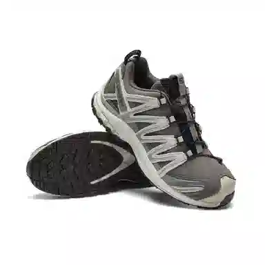 SALOMON XA PRO 3D SUEDE