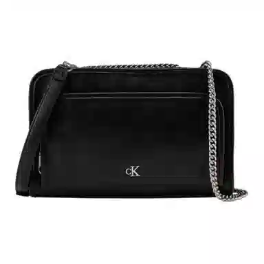 Calvin Klein Camera Bag Black