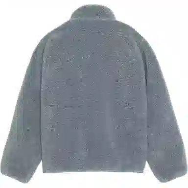 Stussy FW23 SHERPA REVERSIBLE JACKET