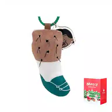 X3COMMUNE 16.5cm LOVE