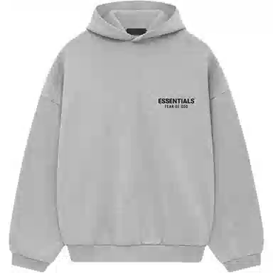 Fear of God Essentials FW24 Holiday Core