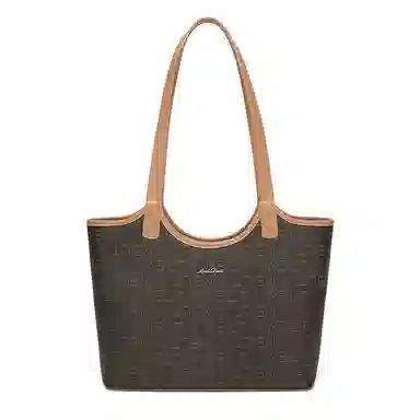 Mashalanti Vintage Tote Bag Large