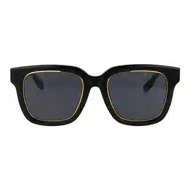 Gucci Sunglasses Black