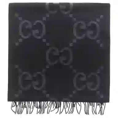 Gucci GG Scarf
